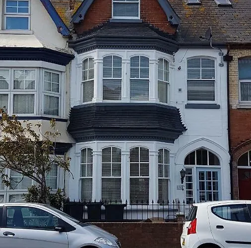 Weymouth Vegan B&B