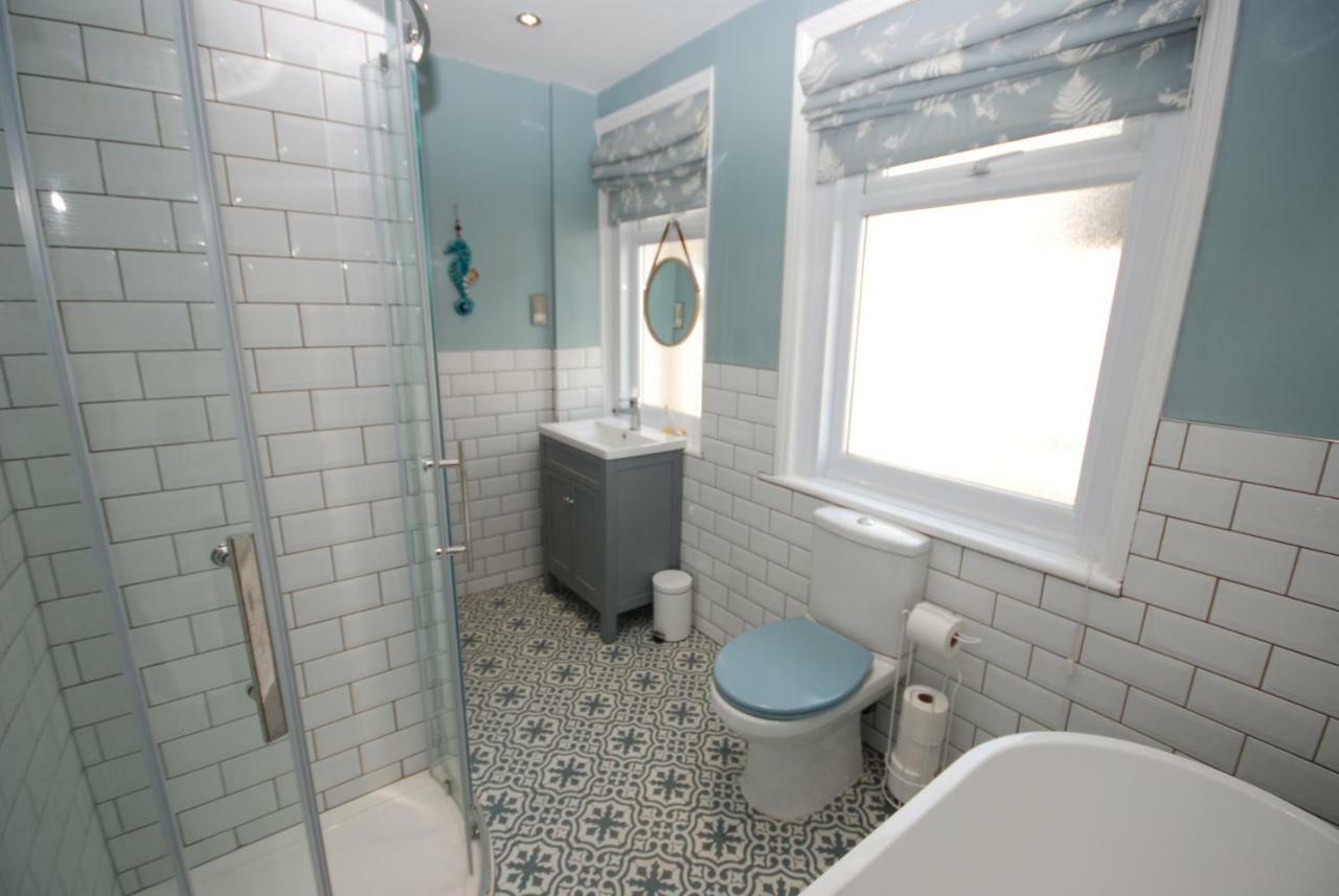 Bed & Breakfast Vegan Weymouth