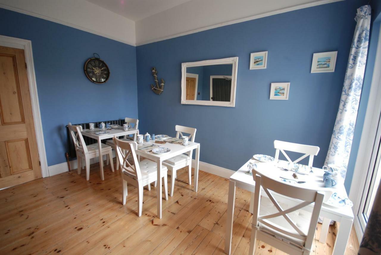 Vegan Weymouth