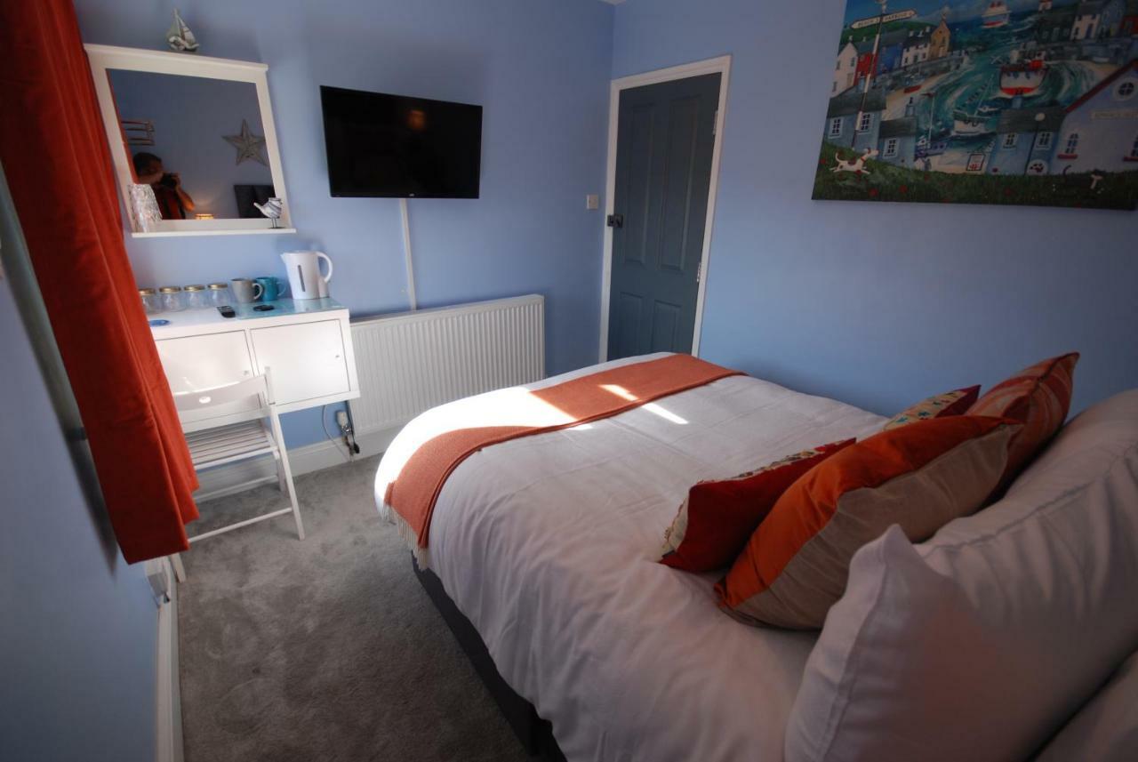 Vegan Bed & Breakfast Weymouth