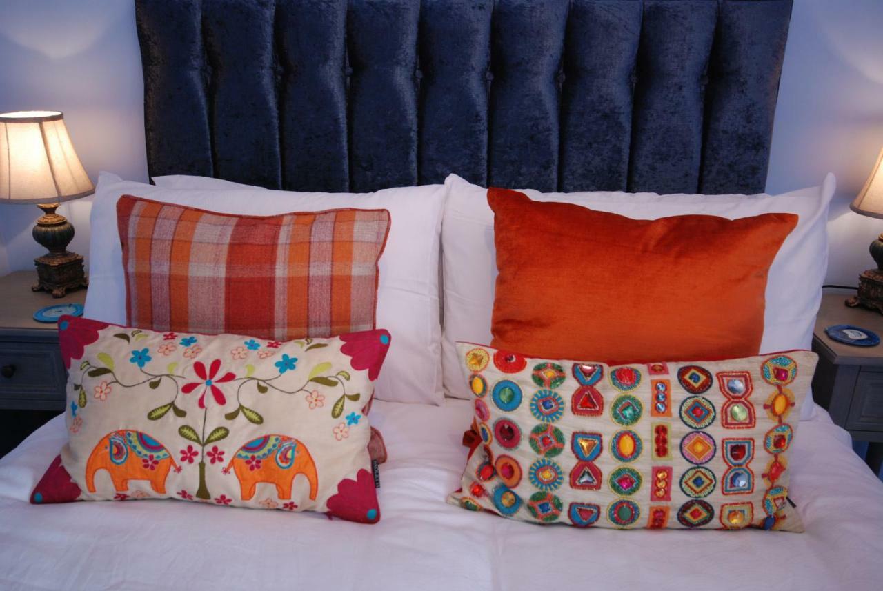 Vegan Bed & Breakfast Weymouth